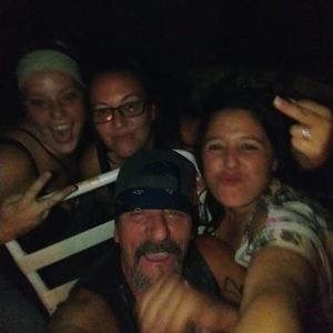 Meet your Posher, Bill